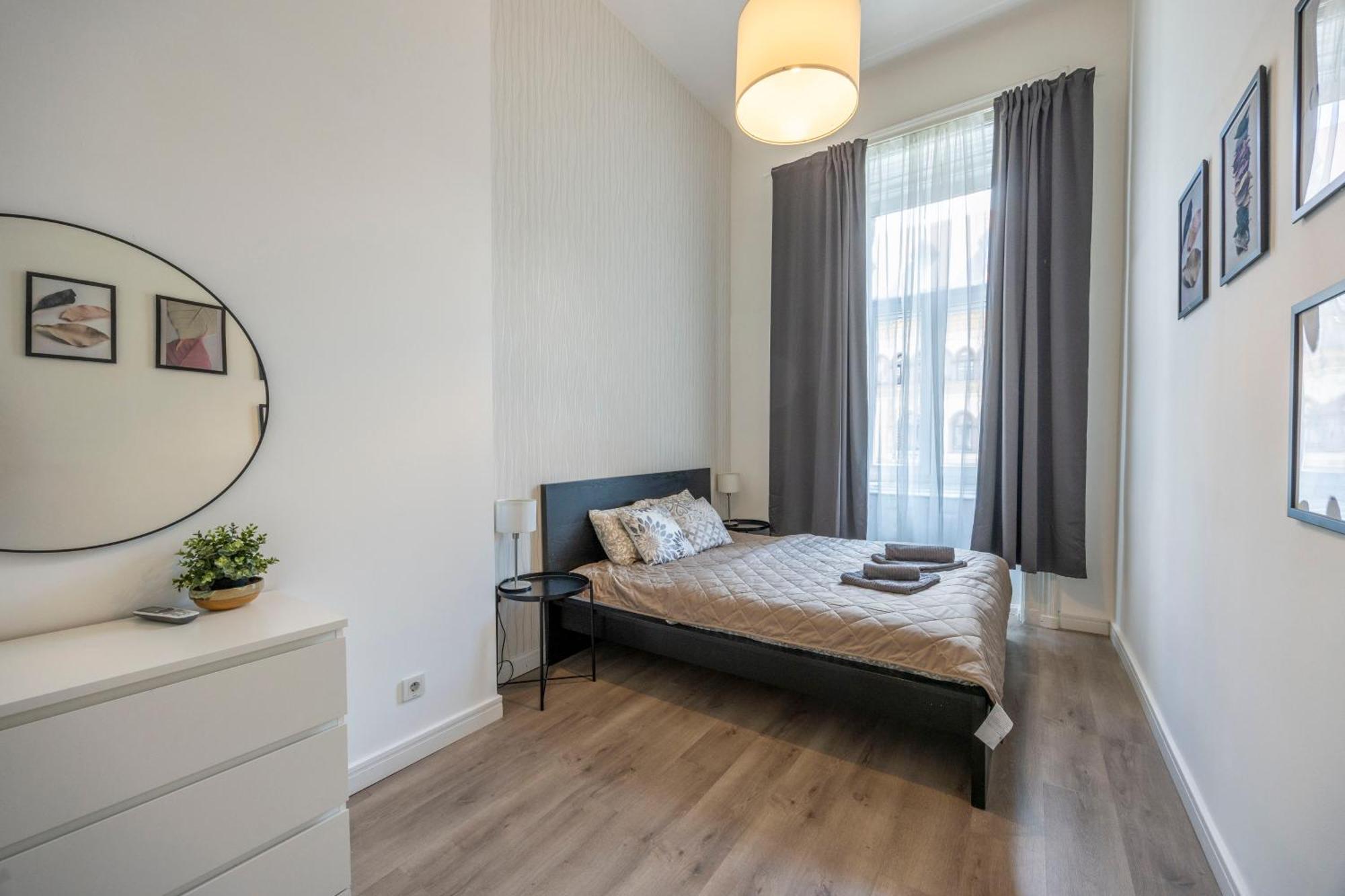 Spacious Cozy Home With 4Bedroom In The Heart Of Bp Budapest Esterno foto